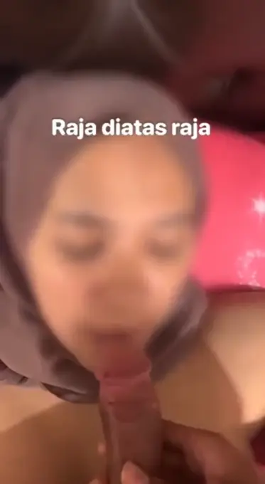 Belum Siap Crot Dimuka Cewek Hijab bokep video