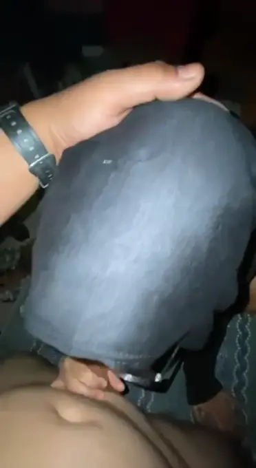 Jilbab Hitam Tobrut Hyper Sex bokep video