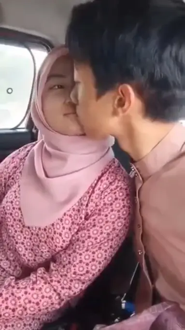 Lebaran Ngentot Dalam Mobil bokep video