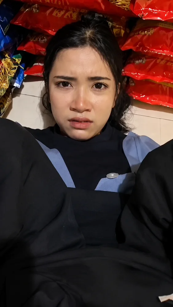 Penjual Beras Ngewe di Dalam Toko bokep video